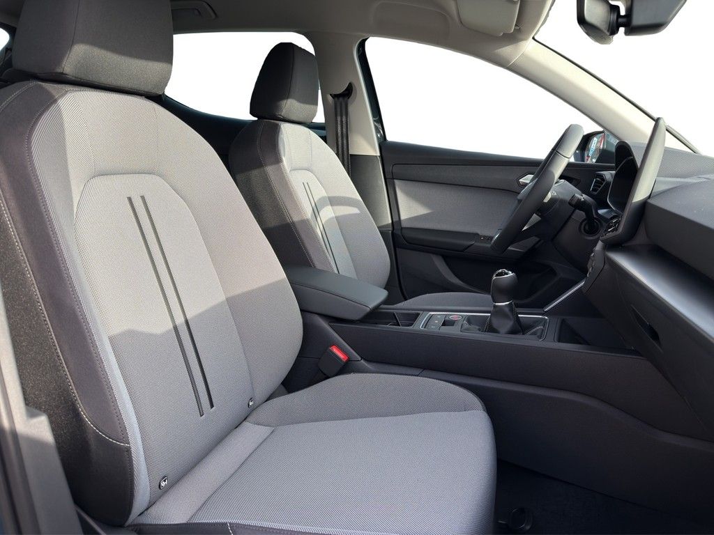 Seat Leon - Bild 10
