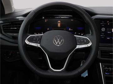 Volkswagen Taigo Life 1.0 TSI DSG 2 JAHRE ANSCHLUSS GARANTI
