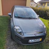 Fiat Punto 1.4 8V Start&Stopp - - Fiat Punto: Start