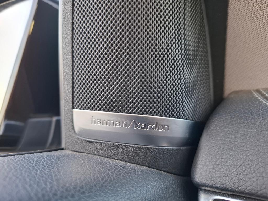 Mercedes-Benz GL 350