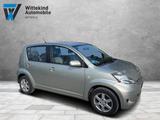 Daihatsu Sirion 1.3 *Klima* - Daihatsu aus 2009