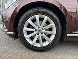 Volkswagen Passat Lim. 2.0TDI Highline LED NAV ACC KAM - Volkswagen Passat: TDI