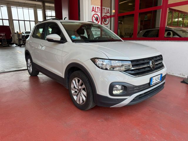 VW Volkswagen T-Cross 1.0 TSI 110 CV Style