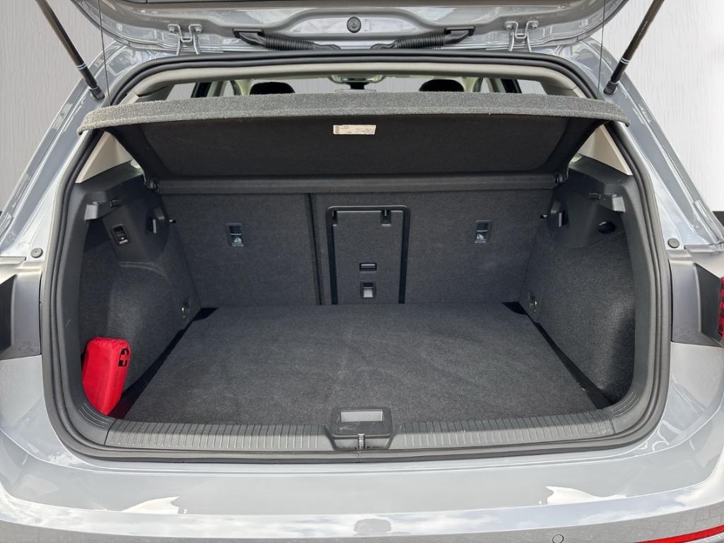 Volkswagen Golf 1.5 TSI Life Goal AHK LED+ Navi ACC SHZ LHZ, миниатюра 12