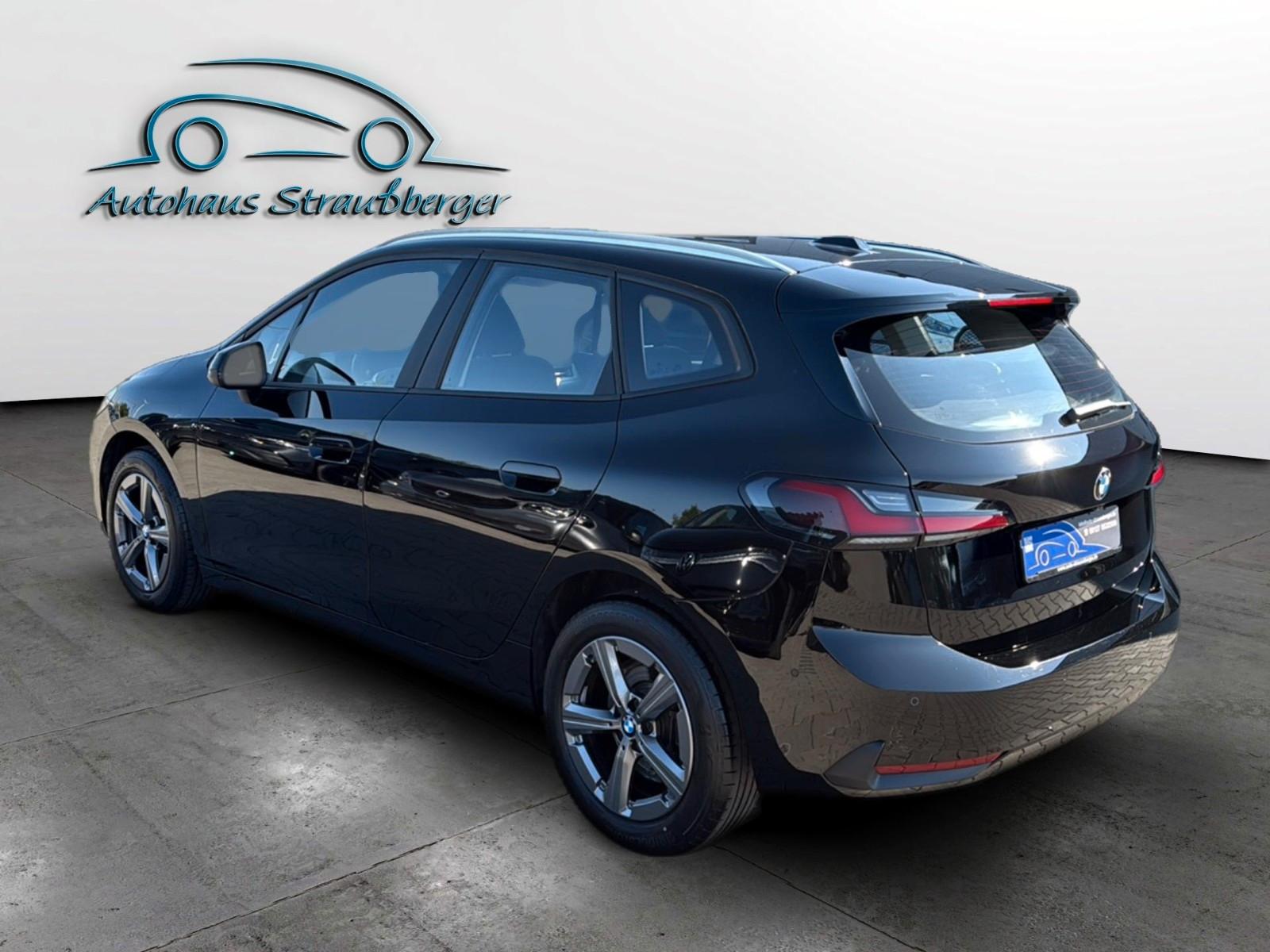 BMW Active 218i Active Tourer ACC HiFi 2ZK adpt.LED QI, миниатюра 3