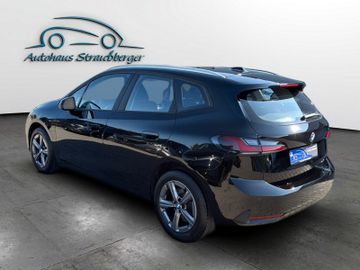 BMW 218 Active Tourer - 3