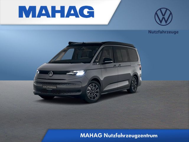 Volkswagen T7 California