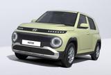Hyundai INSTER EV 42 kWh "Trend" Effizienz-Paket*115PS - Hyundai INSTER: 3 Türen