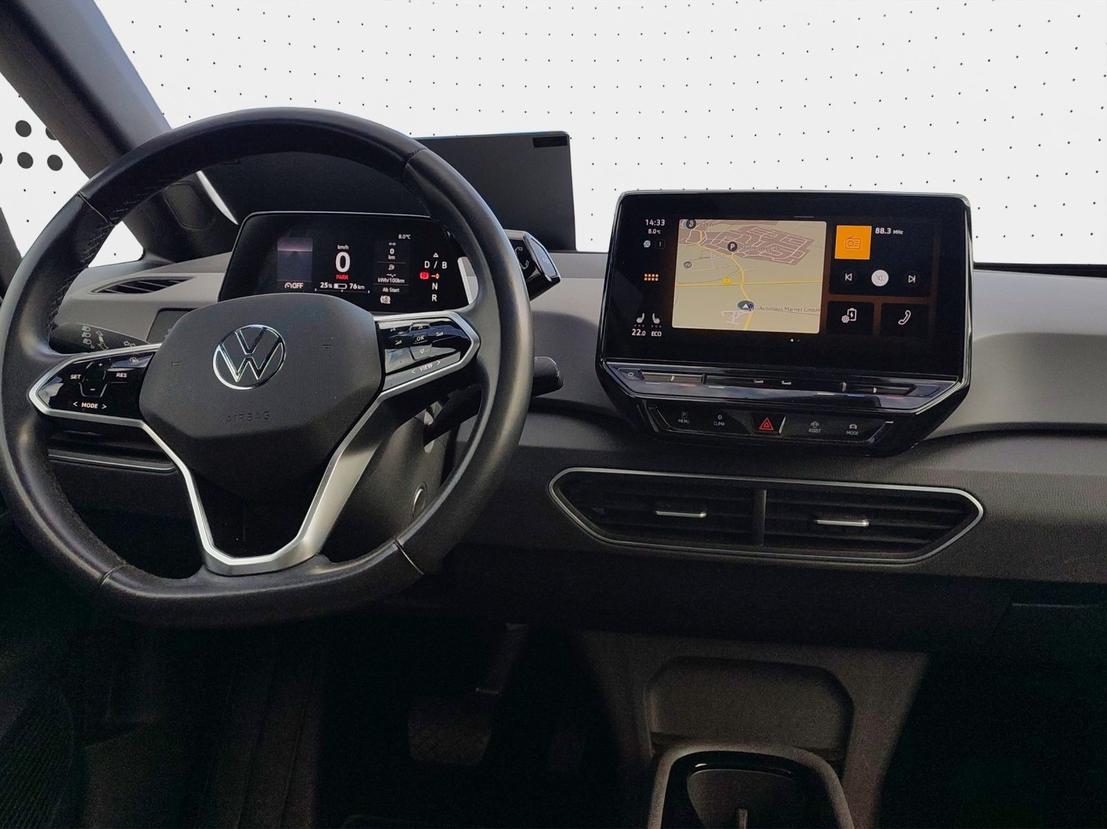 Volkswagen ID.3 - Bild 8