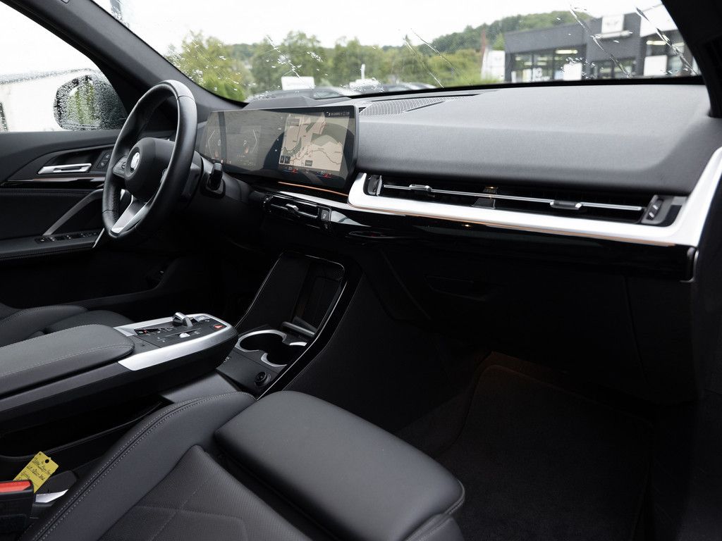 BMW X1 xDrive 20d PANO HUD 360° LED NAVI KAMERA SHZ foto 10