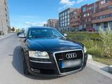 Audi AUDI A8 3.0 TDI Facelift 2 Alcantarahimmel... - Audi A8: Facelift