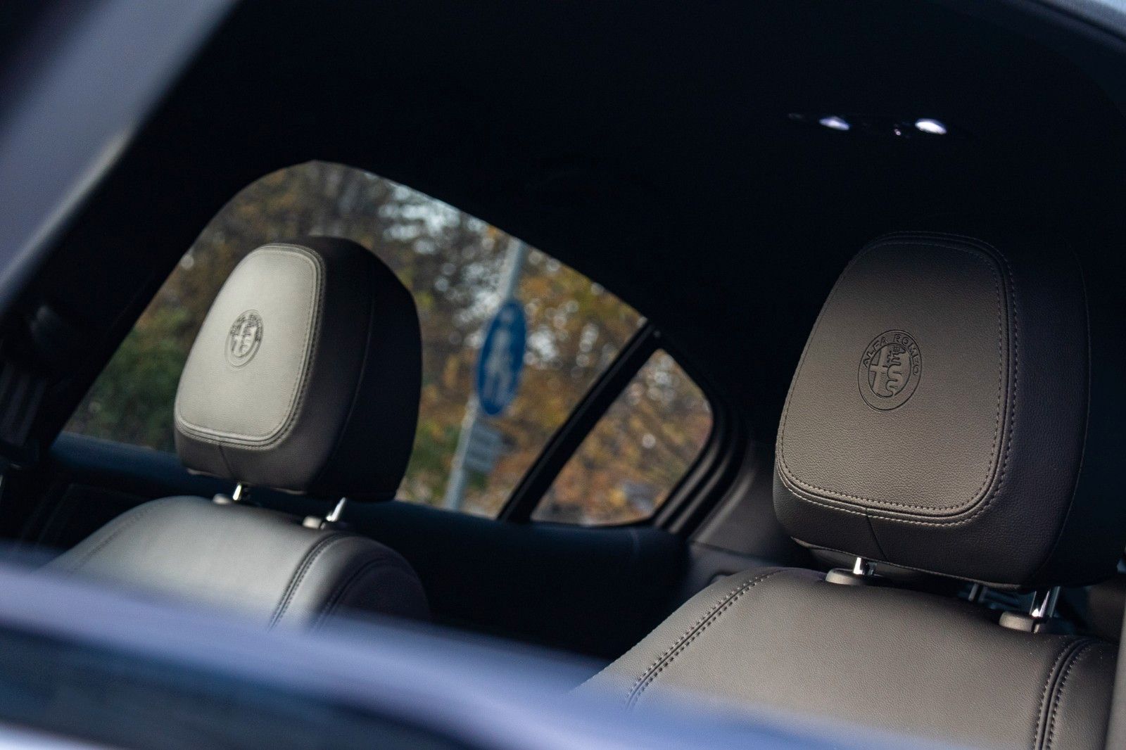 Fahrzeugabbildung Alfa Romeo Stelvio Veloce 2.0 T Vom Ar Vertragshändler