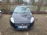 Fiat Punto 1.4 Navigation Radio 2. Hand - Fiat Punto in Oberhausen