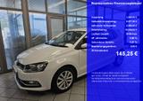 Volkswagen Polo Allwetterreifen,PDC,Sitzheizung,Klima - Volkswagen in Wolfsburg