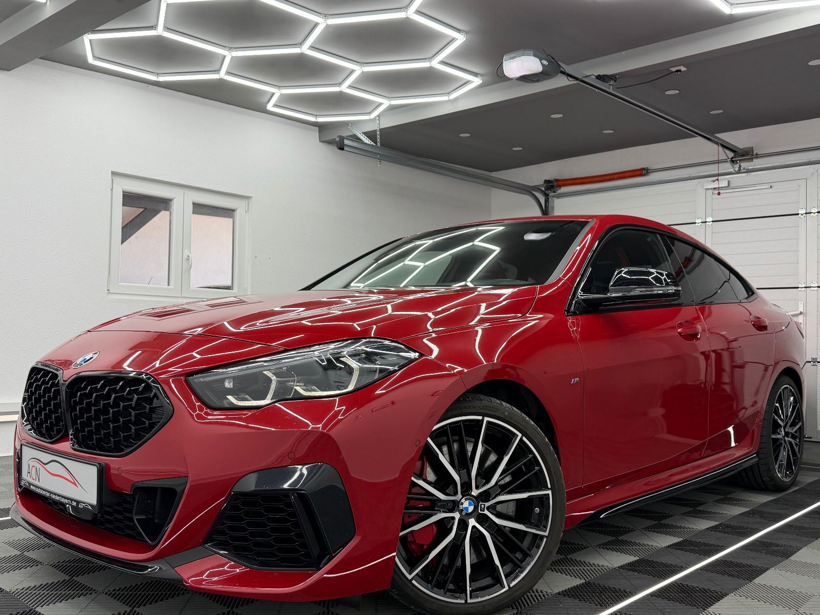 BMW M235 i xDrive Edition ColorVision/H&K/HuD/DE FZG