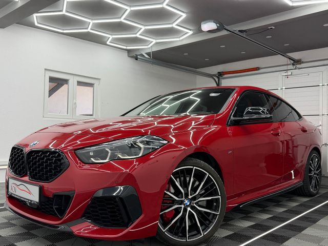 BMW M235 i xDrive Edition ColorVision/H&K/HuD/DE FZG
