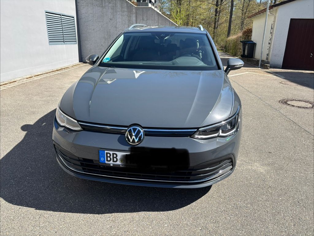 Image of Volkswagen Golf