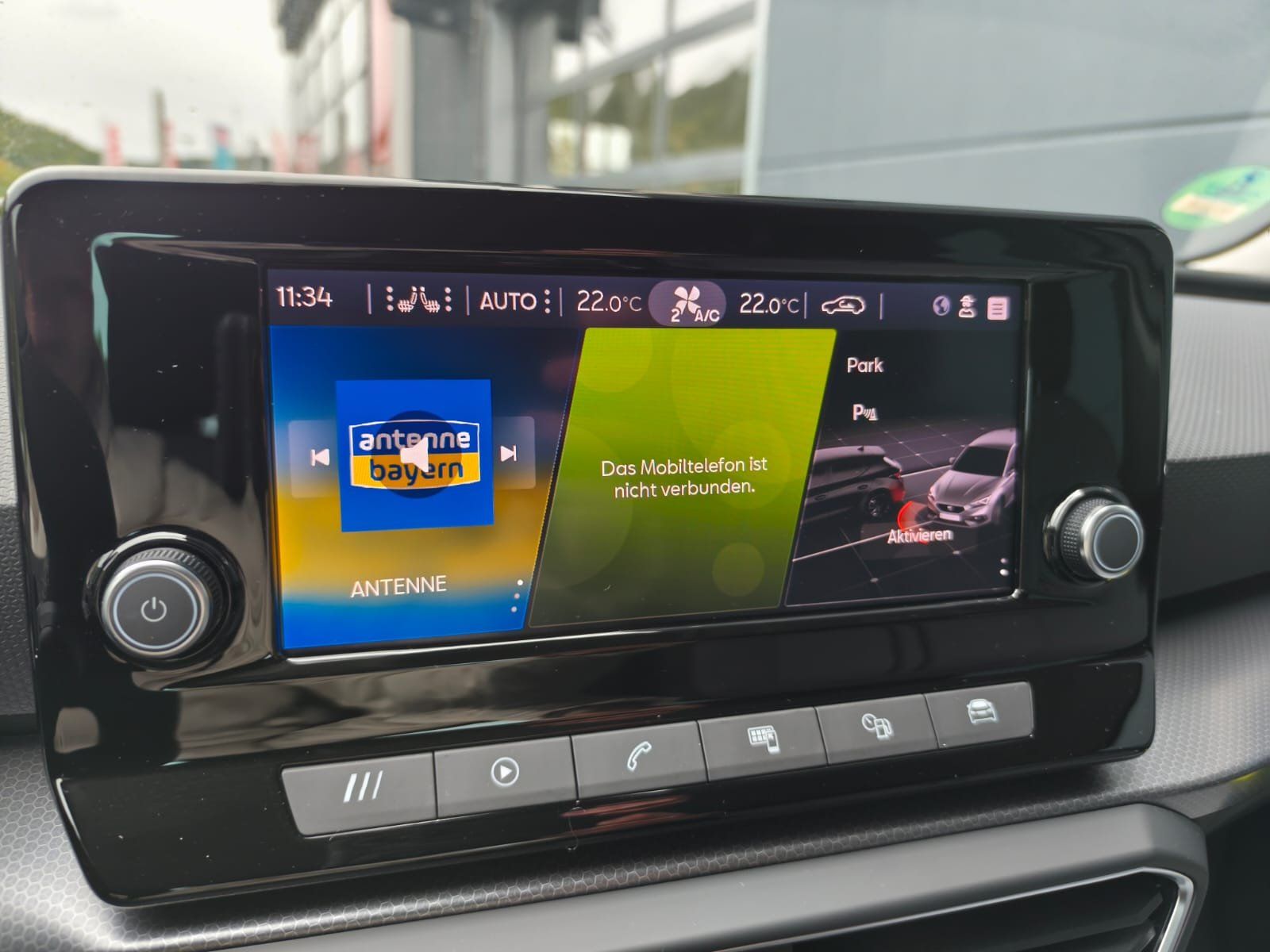 Seat Leon - Bild 15