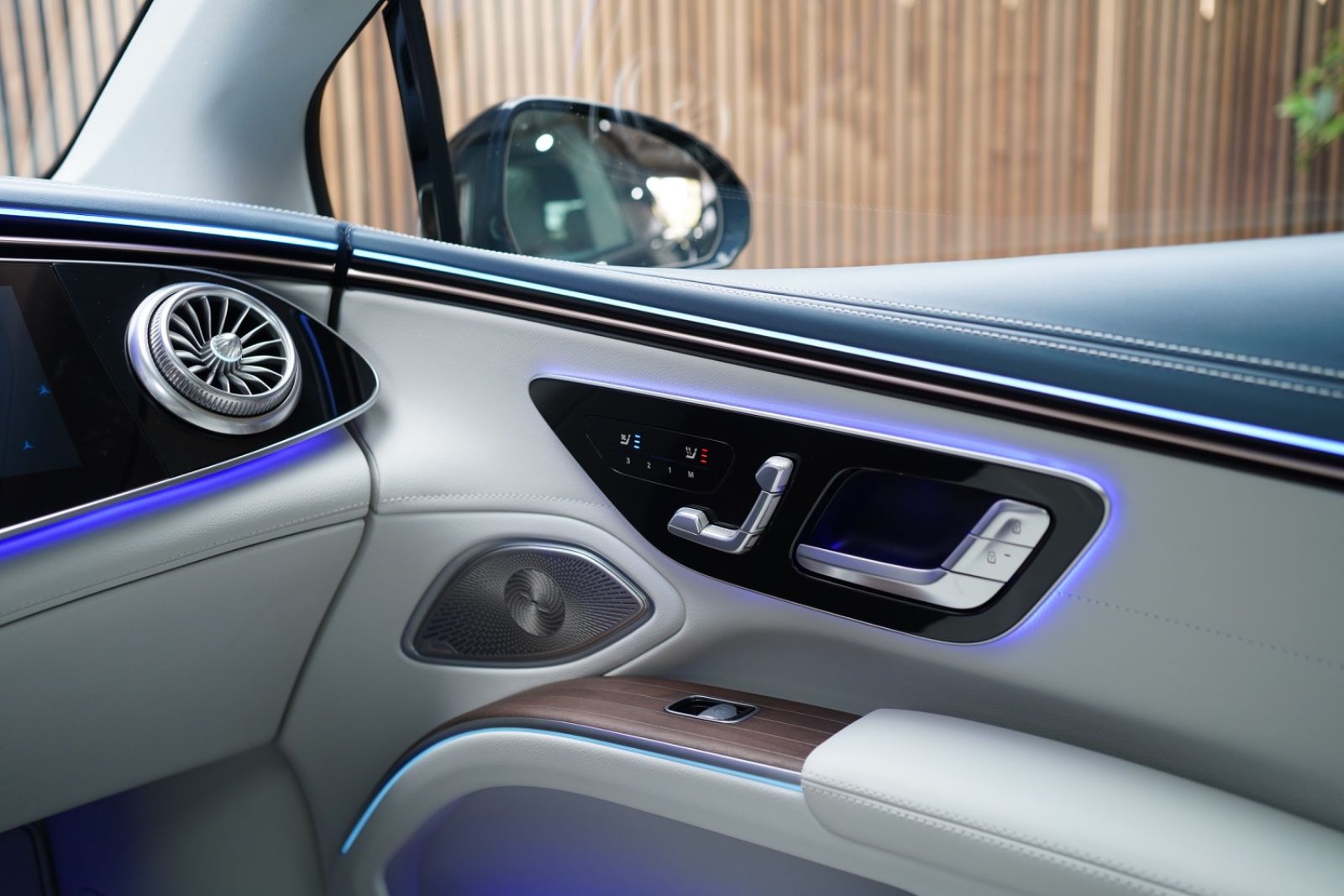 Mercedes-Benz EQS 500 4Matic Edition 1 foto 17