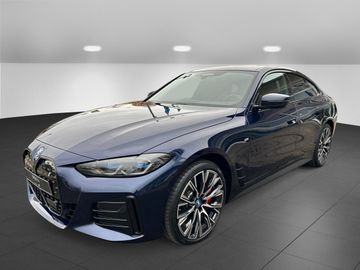 BMW i4 eDrive40 Gran Coupé M