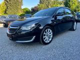 Opel Insignia Tourer 1.6 CDTI Selection Euro 6 - Opel Insignia: Selection