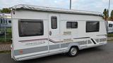 LMC Musica 470E, Mover, Autark, SAT-TV, Fussbodenhei - LMC Musica 470 e