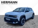 Renault R 4 4 E-Tech elektrisch Evolution 120 Urban Rang - Renault R 4: Tech
