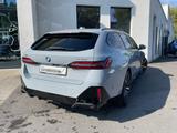 BMW 540d xDrive Tour M Sport Pro || AHK 360 Pano Sta - BMW 540 aus 2025