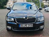 Skoda Superb 1.4 Vollausstattung - gebrauchte Skoda Superb aus dem Jahr 2011