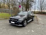 Mercedes-Benz GLC 250 4MATIC / AMG / Navi / SHZ / Sport - Mercedes-Benz GLC 250 in Bonn
