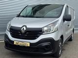 Renault Trafic Kasten L1H1 2,7t Komfort - Renault Doppelkabine Trafic