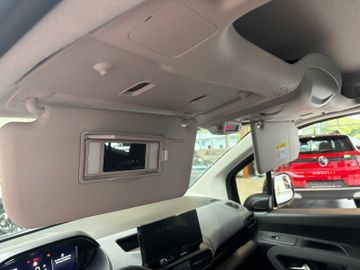 Peugeot Rifter Allure N1 L2