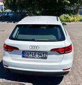 Audi A4 35 TFSI Avant -| gepflegt | top Zustand - Audi A4 in Bonn