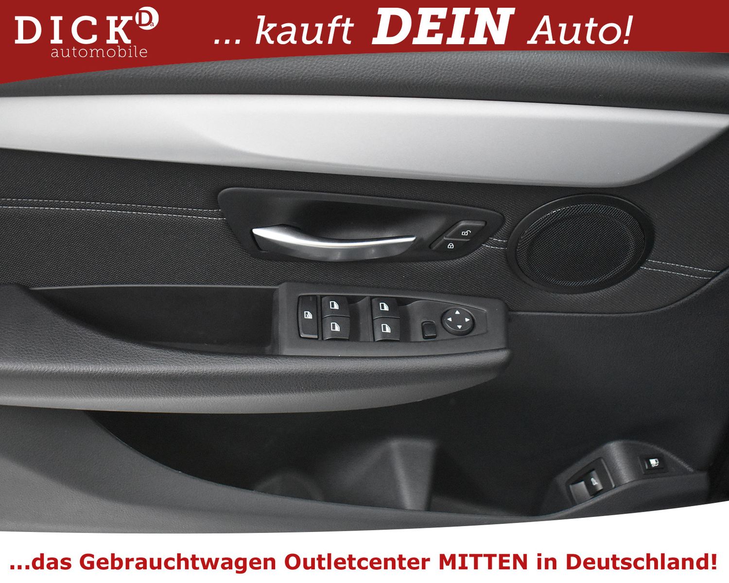 BMW 225xe Active To Sport Line SI+NAV+LED+SHZ+PARK+M - Image 21