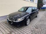 Saab 9-5 Vector  2.0t  Automatik  - Saab 9-5 aus 2007