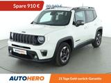 Jeep Renegade 1.3 TGDi Limited 4x2 Aut.*NAVI*ACC*CAM*