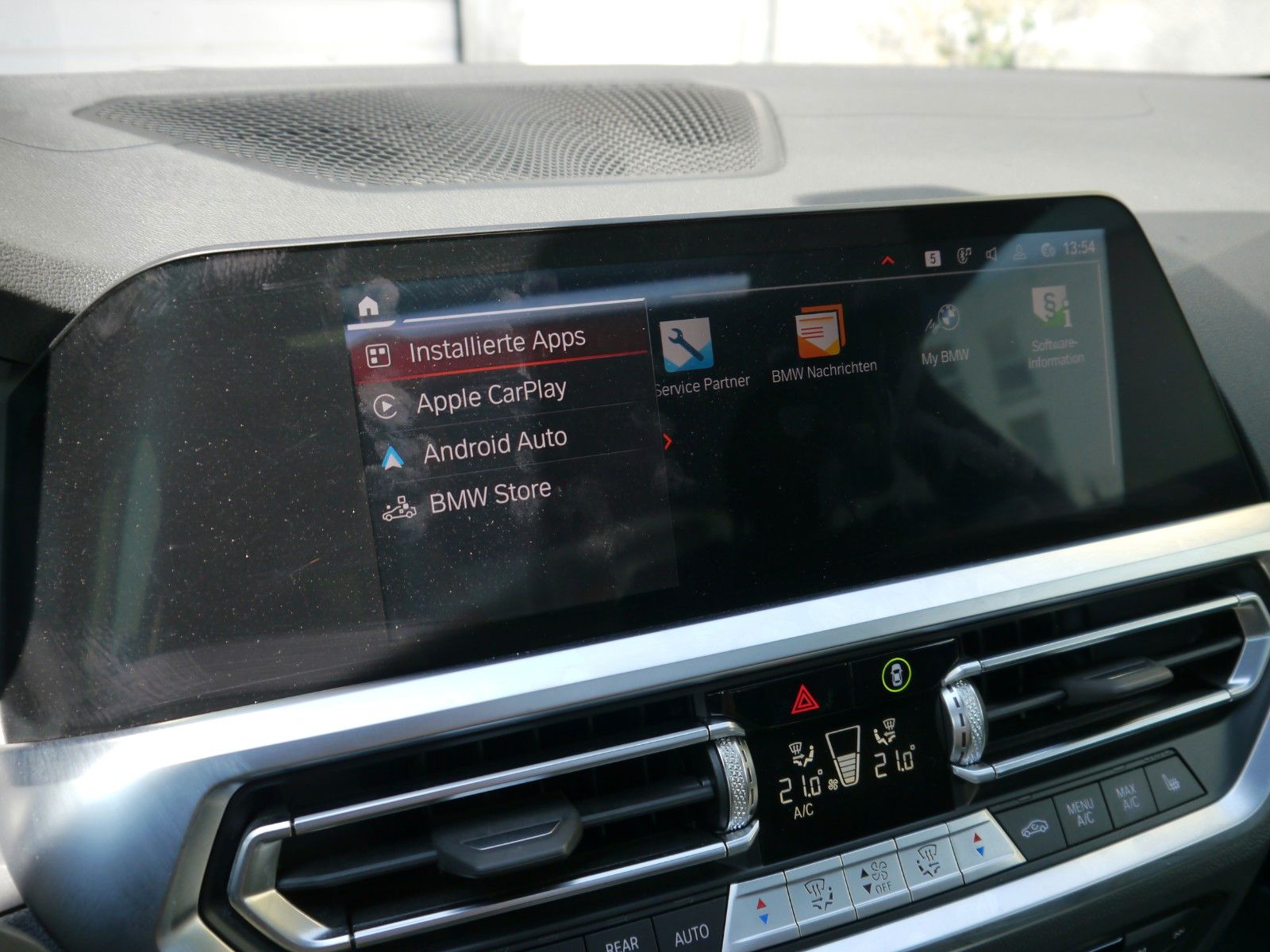 BMW 420 d Coupé M Sport PANO LED R.KAM. H&K CARPLAY foto 13