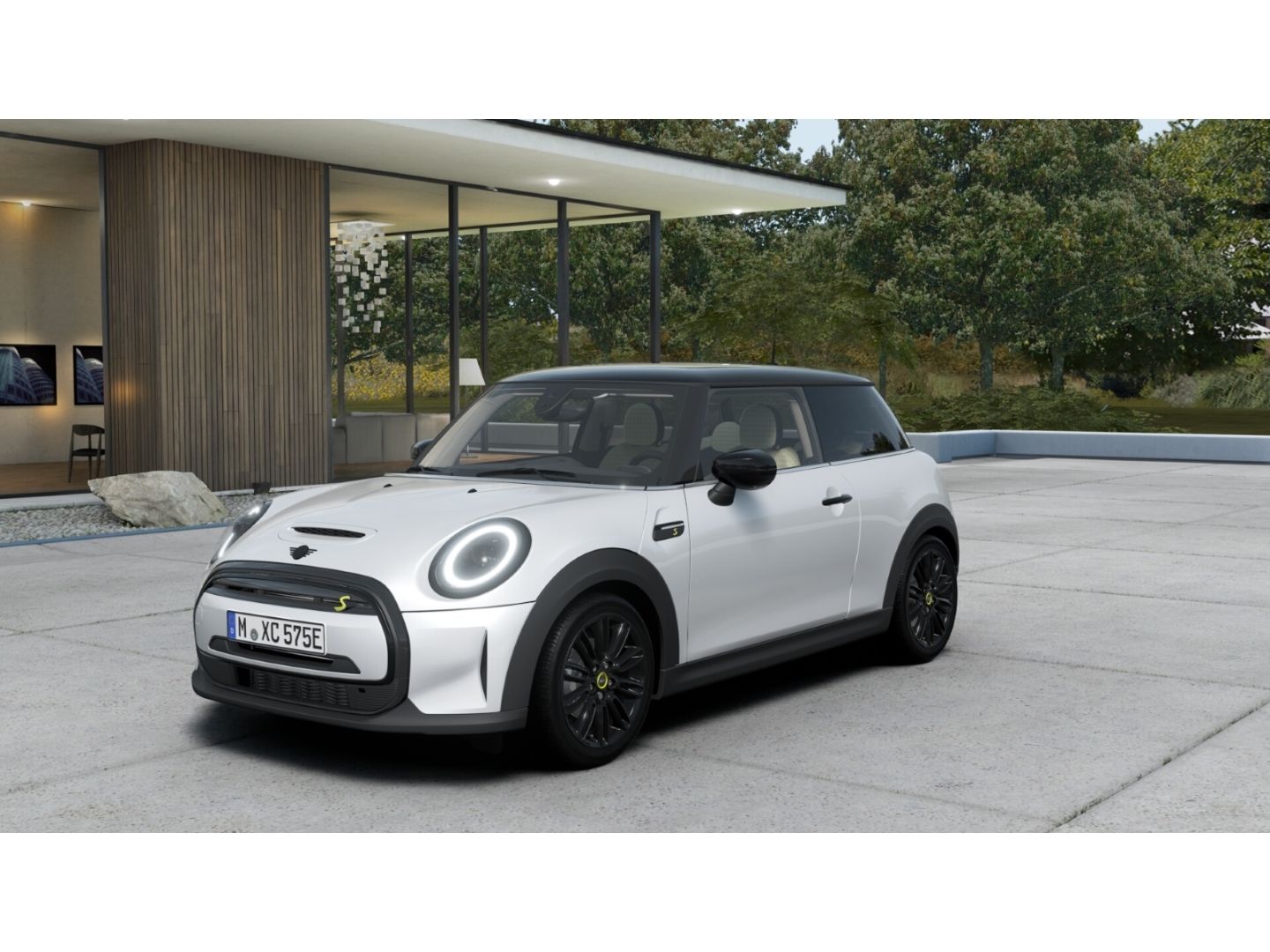 MINI Cooper SE - Bild 1