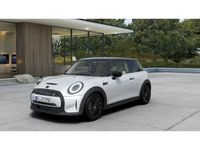 MINI Cooper SE - Vorschau Bild 1