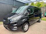 Ford Transit Custom Klima-Standheizung-Shz-Neu Tüv - Ford Transit Custom in Dortmund