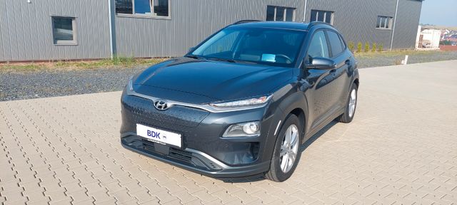 Hyundai Kona Premium Elektro 2WD,GSD ,Navi , Kamara 1.Hd