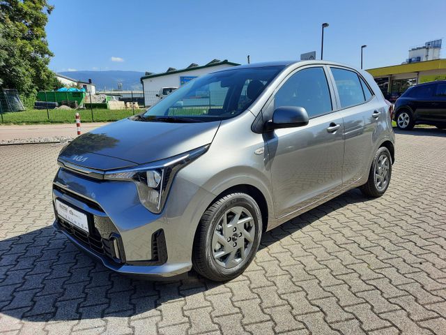 Kia Picanto 1,0 Vision AMT MJ25 Navi*Kamera*Shz*Alu