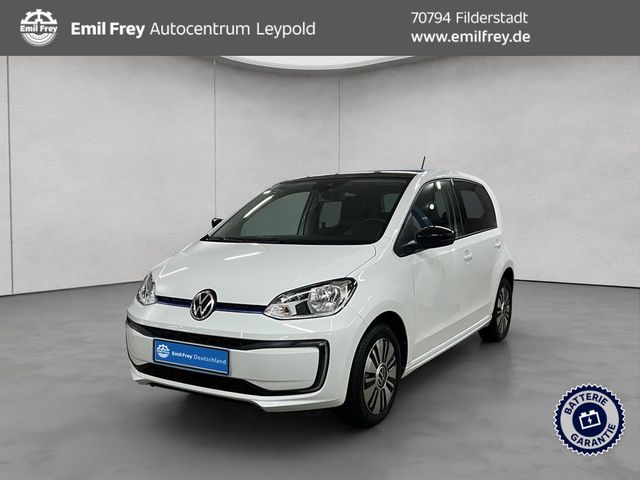 Volkswagen up! e-up! Style CCS Winterpaket