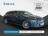 Mercedes-Benz CLA 220 Shooting Brake LED Navi PDC Pano SHZ LM