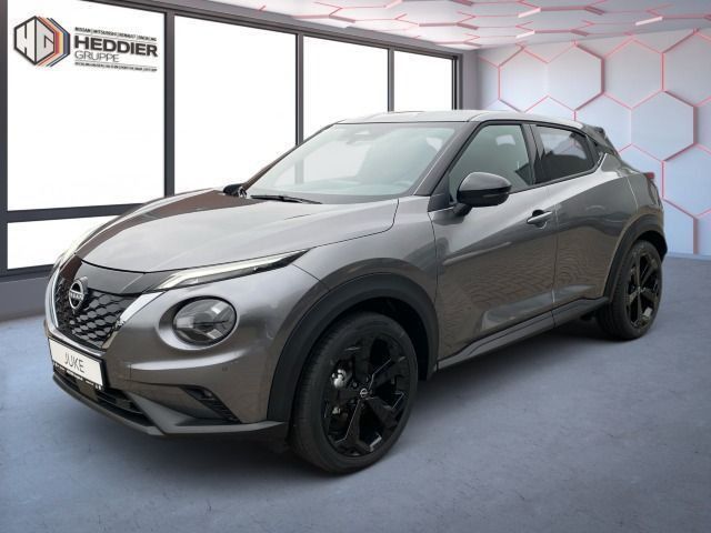 Fahrzeugabbildung Nissan JUKE 1.6 HYBRID 143 PS AT Tekna *BOSE*360'Kamera