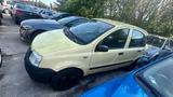 Fiat Panda 1.1 8V Active*KLIMAANLAGE*EURO 4* - Fiat Panda Gebrauchtwagen in Hamburg