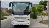Concorde Centurion 1060Q Liner 2014 - aus 1.Hand - Concorde Centurion