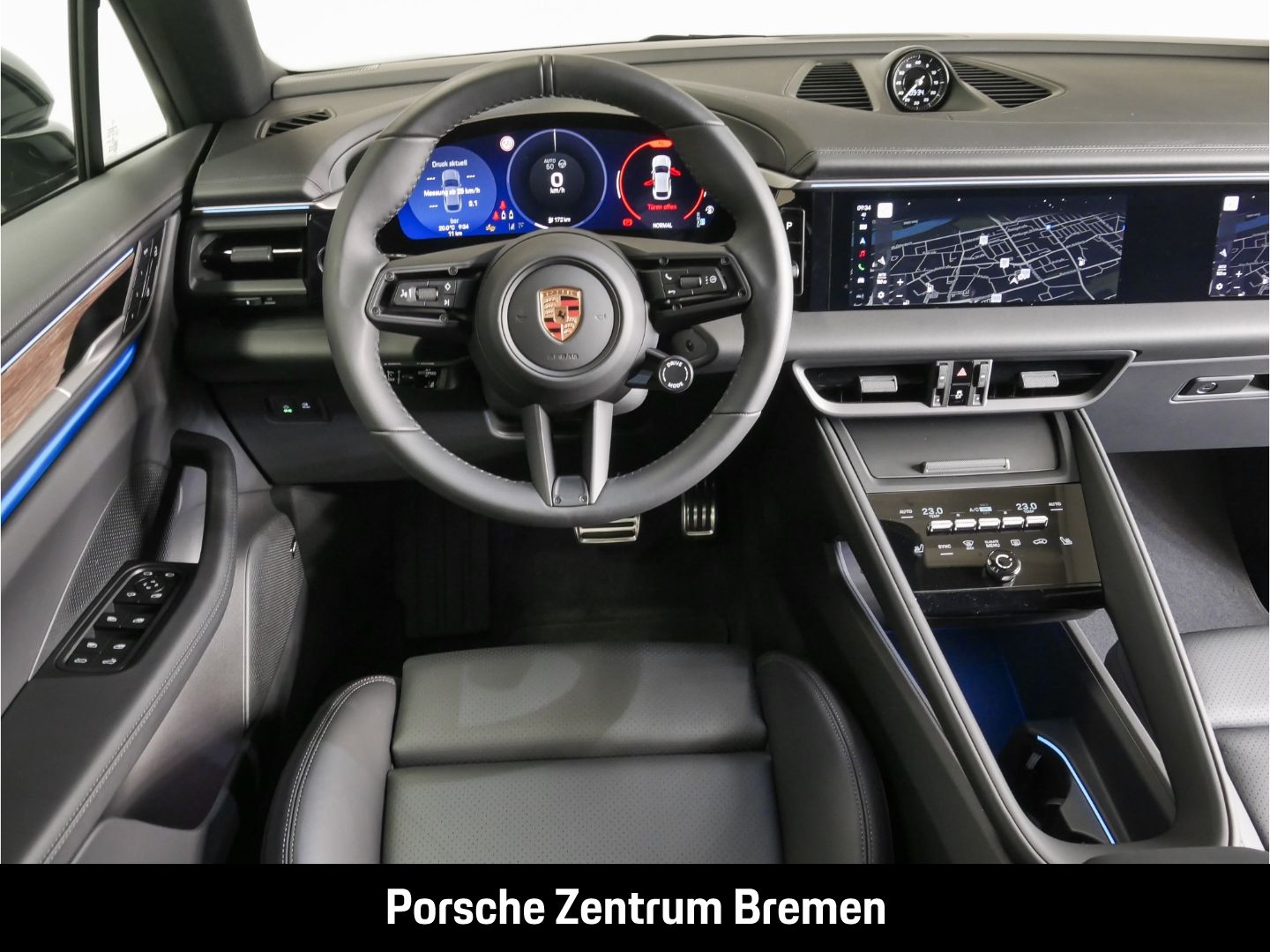 Porsche Macan - Bild 19