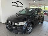 Volkswagen Touran 1.5 TSI Automatik 7 Sitze|Kamera|Klimaaut - VW Touran 7-Sitzer