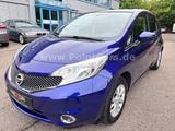 Nissan Note 1.2 Acenta Plus*NAVI-EURO 6-SHZ-2.HAND*
